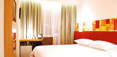 Hotel Ibis Styles