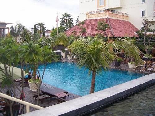 Hotel Ibis Styles 3*