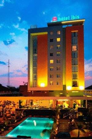Hotel Ibis Styles Surakarta (Solo)