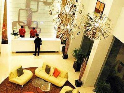 Hotel Ibis Styles