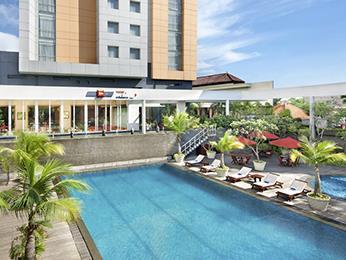 Ibis Styles Hotel 3*